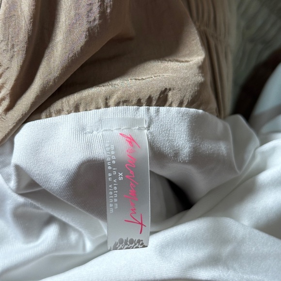 FP Movement by Free People The Way Home Shorts sz XS NWT - Picture 7 of 7